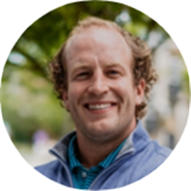 Haden Hallman, LISW - CP