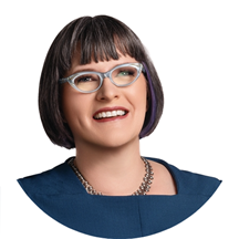 Hafina Allen, LCSW-R