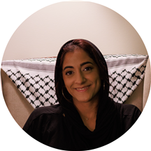 Hafsa Shibli, LMHC