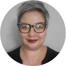 Haiam Aboelella, LCSW