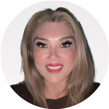 Haidee Ferrer, LMFT