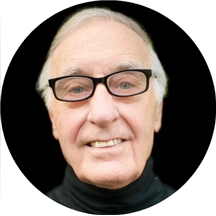 Haig Barsegian, LMFT