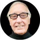 Haig Barsegian, LMFT