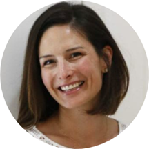 Hailey Crean, RD, CDCES