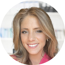 Hailey Gattuso, LMHC