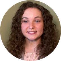 Hailey Hayman, LISW-S