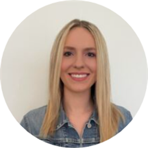 Hailey Kinzer, ALMFT