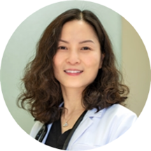 Haiqin Deng, FNP-C, MSN