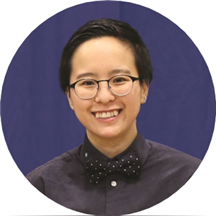 Haixiang Xu, MA