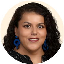 Hajjar Inshirah, MSW, LSW