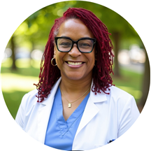 Hakim Du pree, APRN, PMHNP