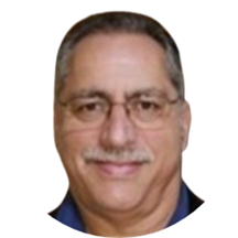Hal Levine, LMFT