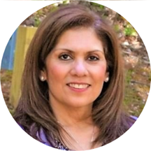 Haleh Royanian, LCSW
