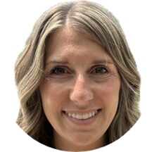 Haleigh Augspols, MS