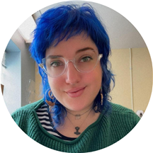 Haley (Jet) Prizzi, ALMFT