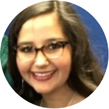 Haley Athanaze, LPCC