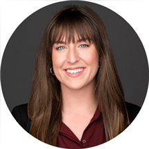 Haley Crabb, LICSW