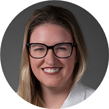 Haley Daniels, NP - C