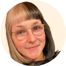 Haley Dobrzynski, BS