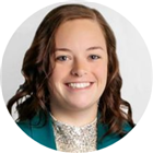 Haley Fiorenza, LPC Associate