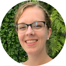 Haley Gibson, LMFT