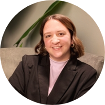 Haley Grimes, MA, LAC