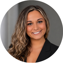 Haley March, MSW, LCSW