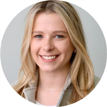 Haley Michno, LMSW
