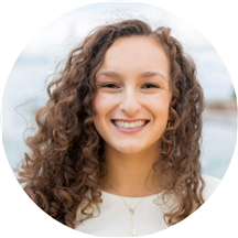 Haley Rosenwald, PT, DPT