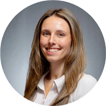 Haley Rudnicki, PT, DPT, OCS