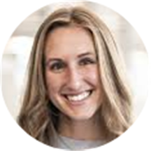 Haley Stackhouse, PA, MSPA