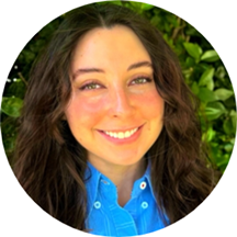 Haley Stinson, AMFT, APCC