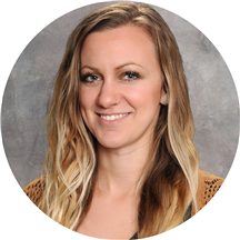 Haley Vasilopoulos, LCSW