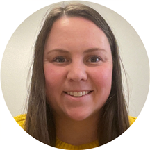 Haley Wissinger, LCSW