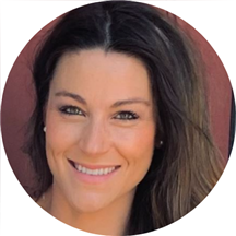 Haley Wright, LMFT