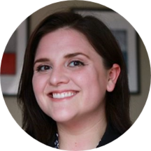 Hali Riley, LMSW