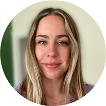 Halie Ecker, LPC