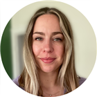 Halie Ecker, LPC