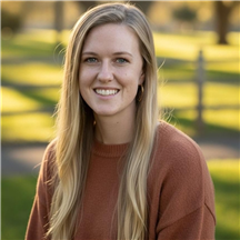 Halie Martin, LMFT