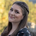 Halie Perko, LPC