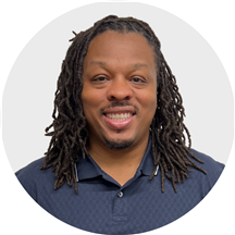 Halim Shariff, PMHNP