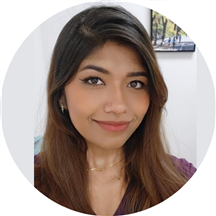 Halima Akter, OTR/L