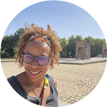 Halima Brown Manzanera, LPC