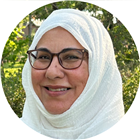 Halima Jaffer, LCSW