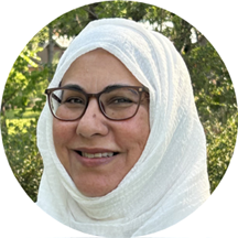 Halima Jaffer, LCSW