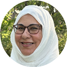 Halima Jaffer, LCSW