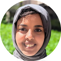 Halimo Abdulkarim, LSW