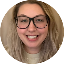 Halle Fildes, MS, LPC