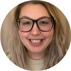 Halle Fildes, MS, LPC