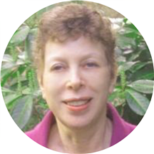 Hallie Condit, LICSW